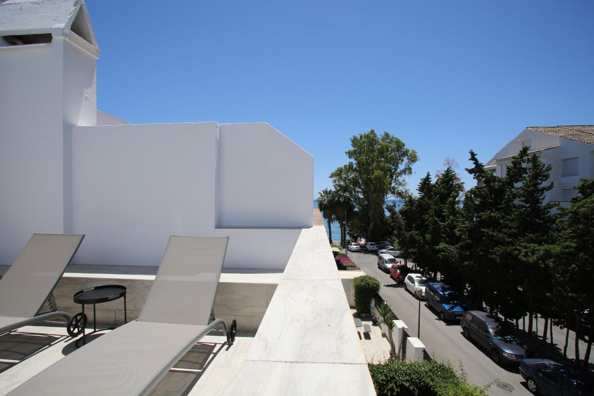 Casa Stefania Holiday home Marbella