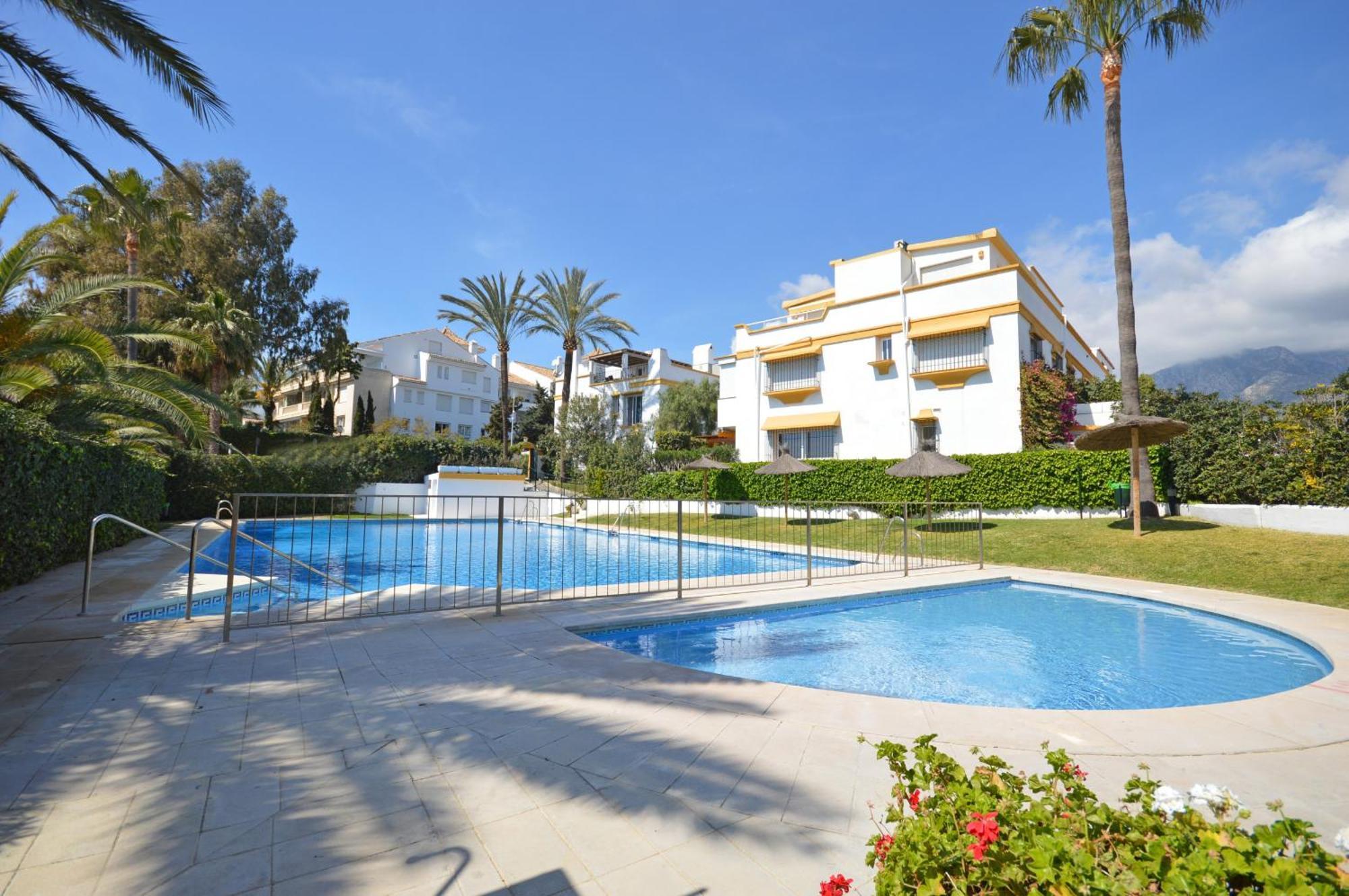 Holiday home Casa Stefania Marbella