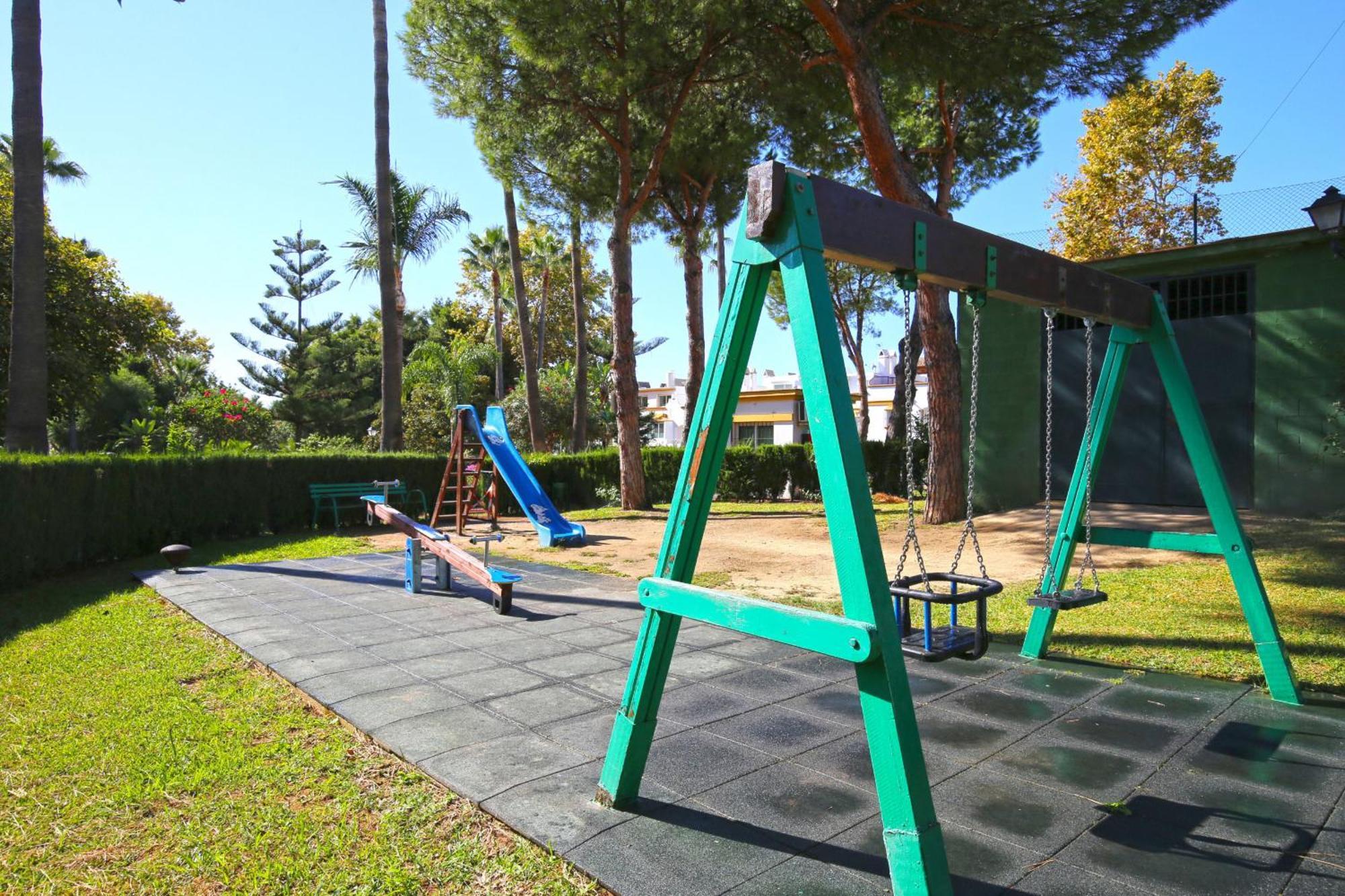 Holiday home Casa Stefania Marbella