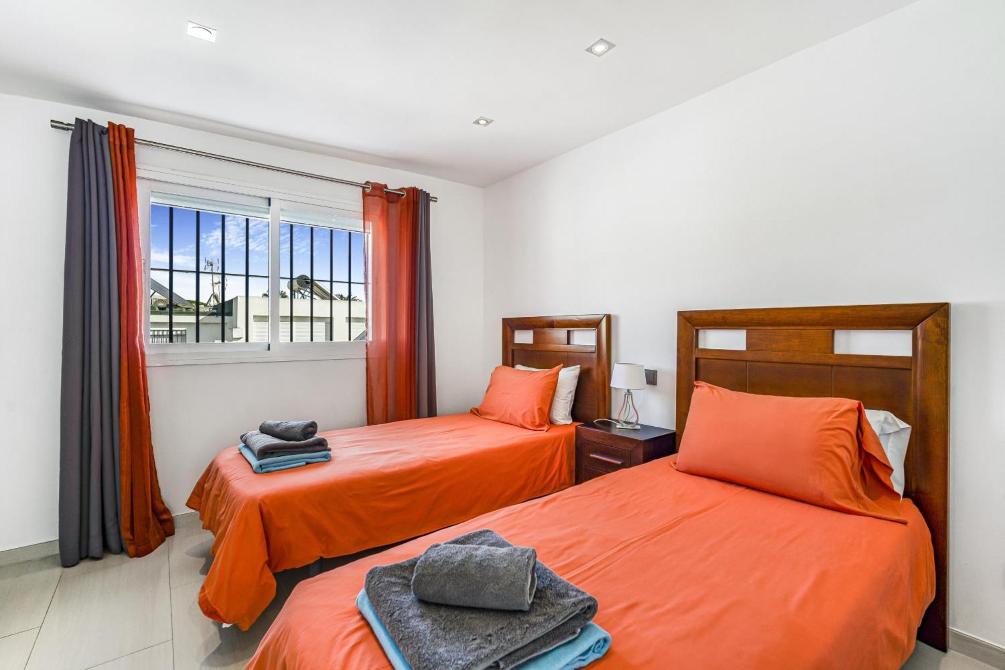 Holiday home Casa Stefania *