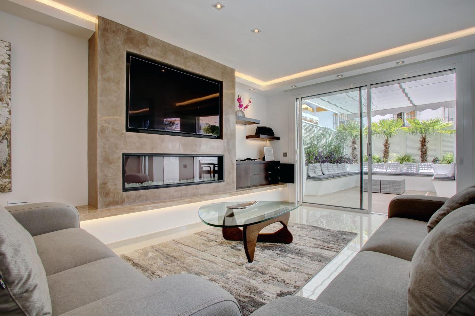 Casa Stefania Holiday home *